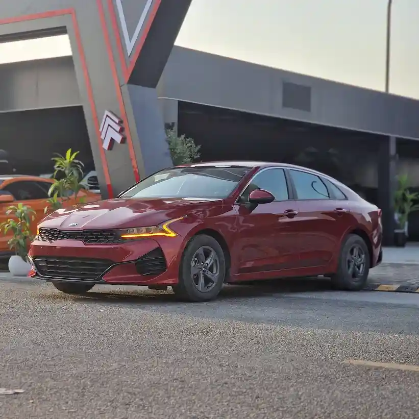 Mercedes-Benz C 300 2024