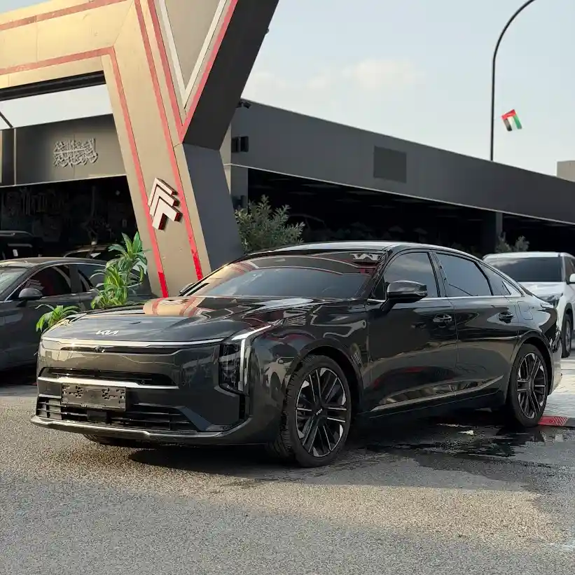 Mercedes-Benz C 300 2024